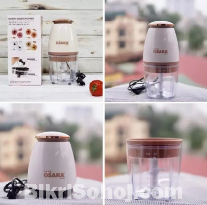 Mini blender